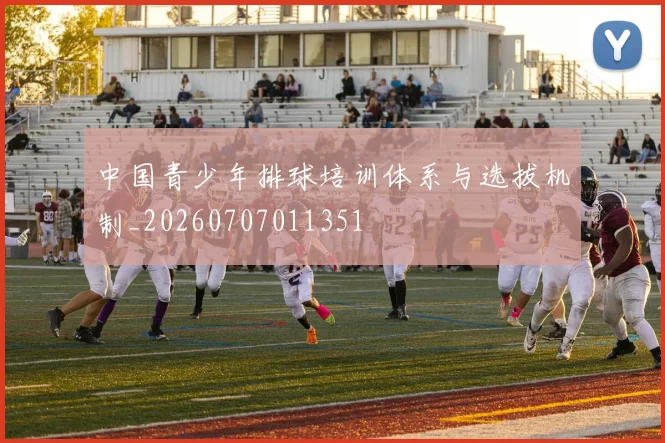 中国青少年排球培训体系与选拔机制_20260707011351