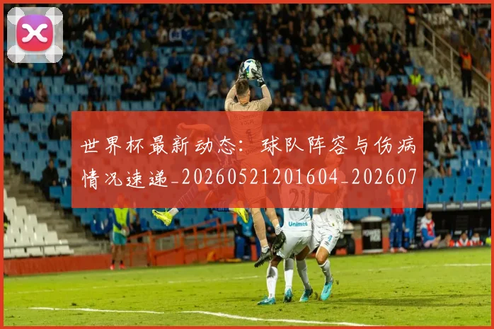 世界杯最新动态:球队阵容与伤病情况速递_20260521201604_20260702174217_20260715191304