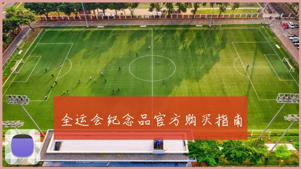 全运会纪念品官方购买指南