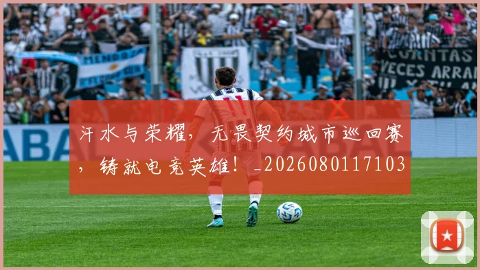 汗水与荣耀，无畏契约城市巡回赛，铸就电竞英雄！_20260801171031