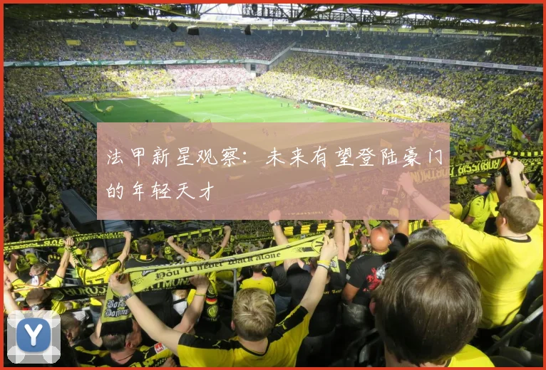 法甲新星观察：未来有望登陆豪门的年轻天才